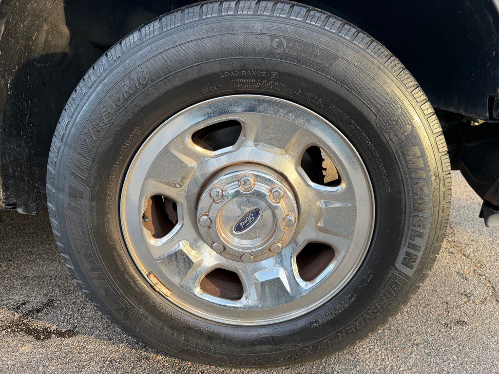 2008 Ford F-350 Image 37