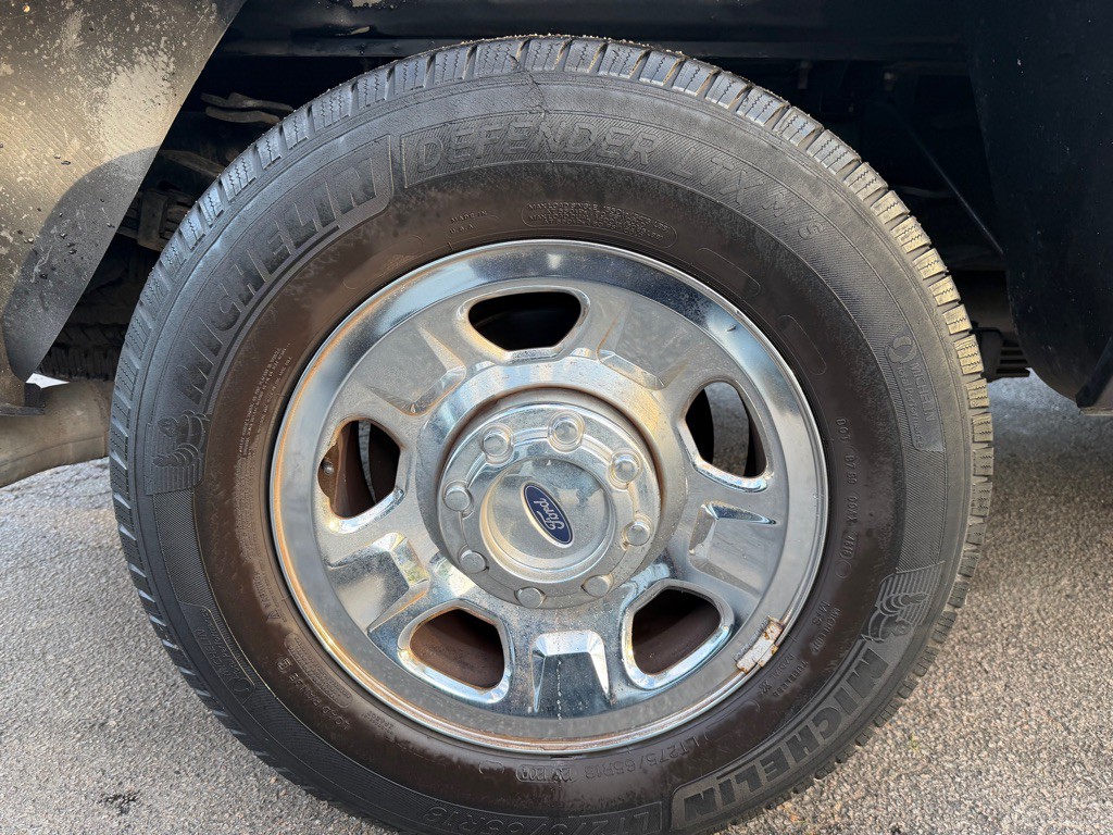 2008 Ford F-350 Image 38