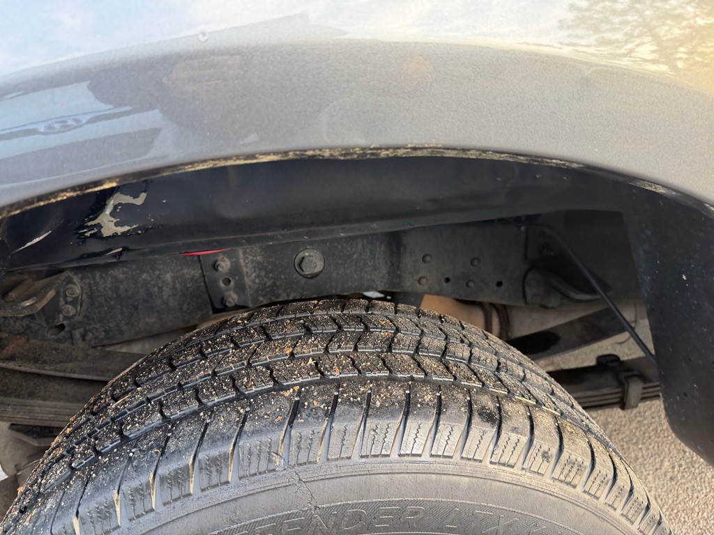 2008 Ford F-350 Image 39