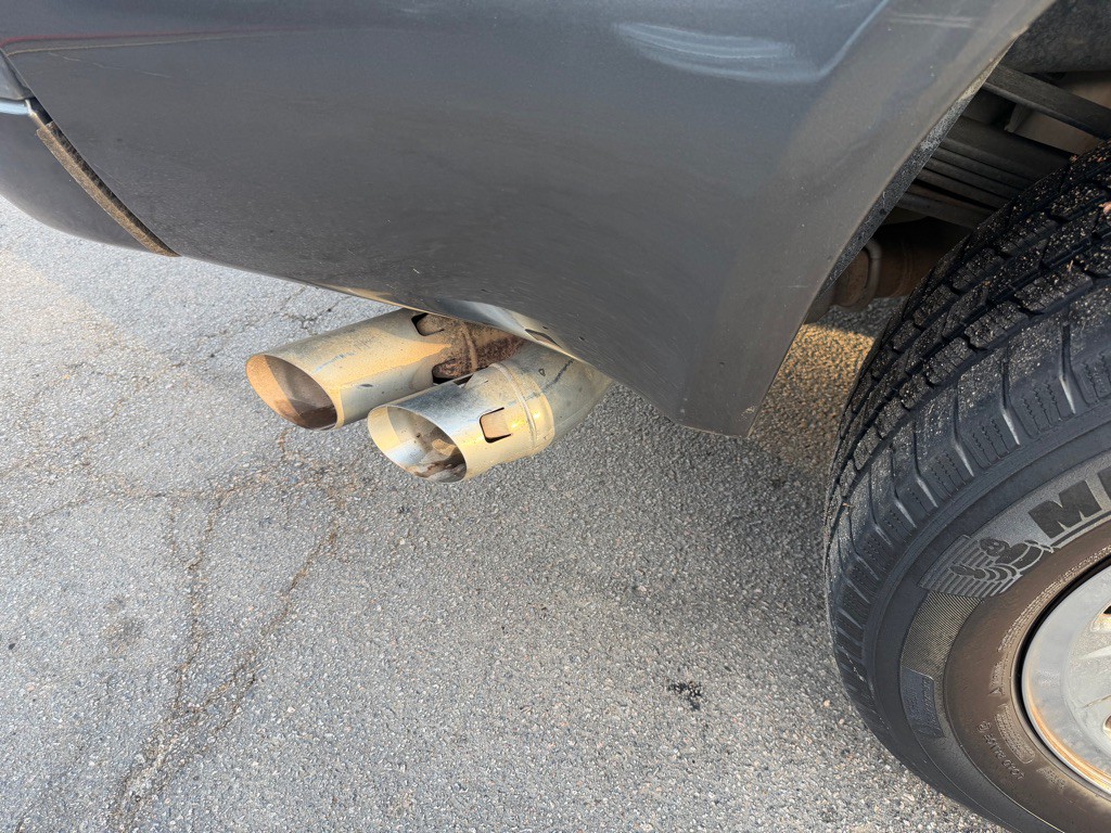 2008 Ford F-350 Image 40