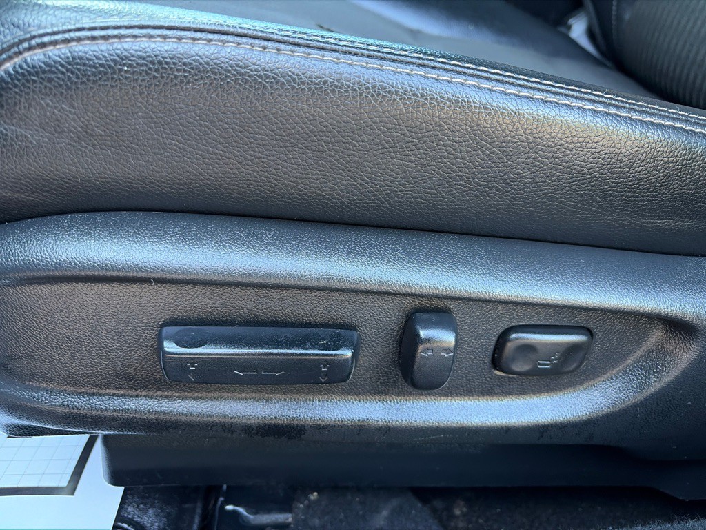 2017 Honda Accord Image 10