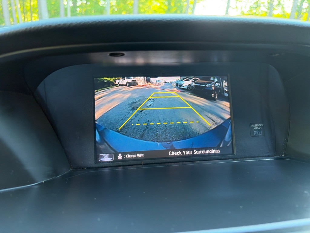 2017 Honda Accord Image 18