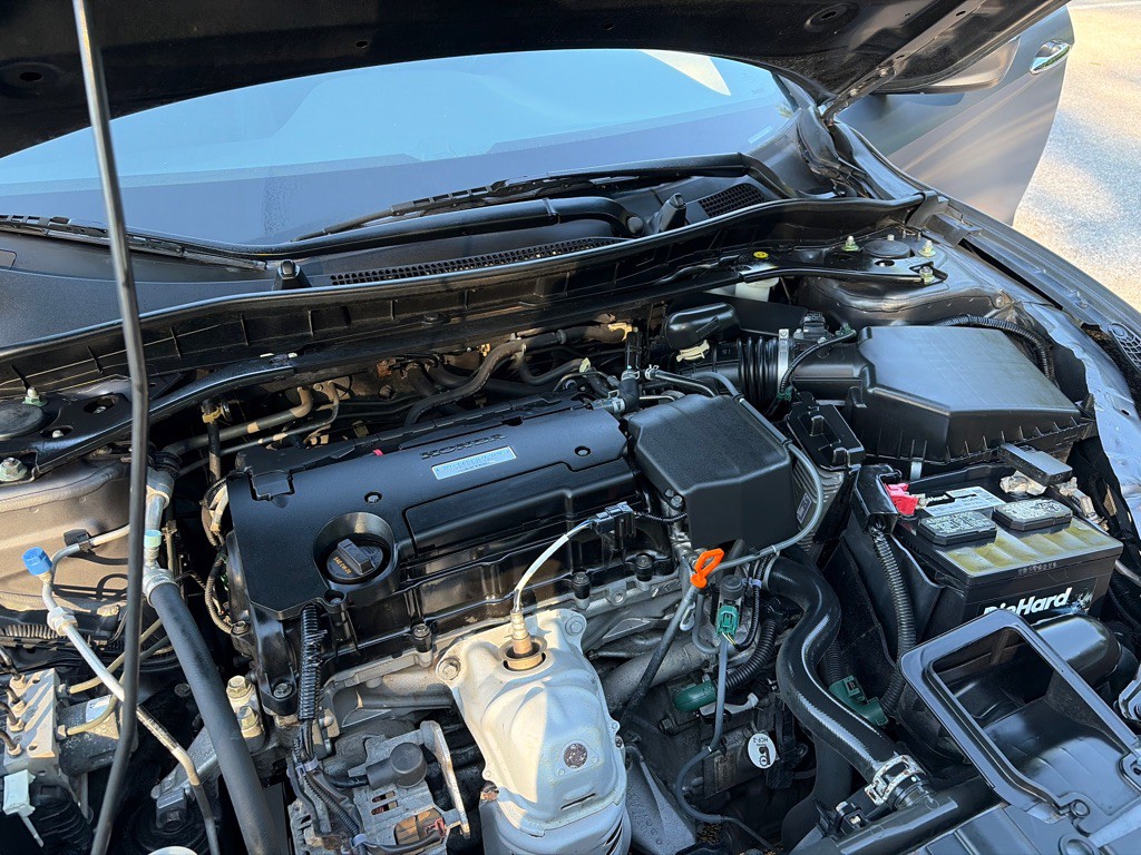 2017 Honda Accord Image 27