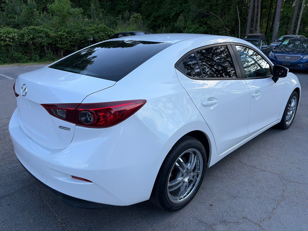 2016 Mazda Mazda3 Image 4