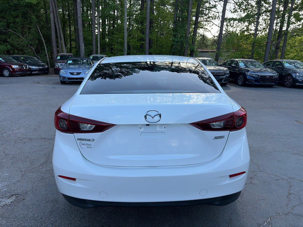 2016 Mazda Mazda3 Image 5