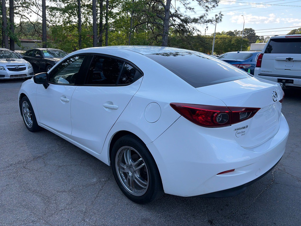 2016 Mazda Mazda3 Image 6