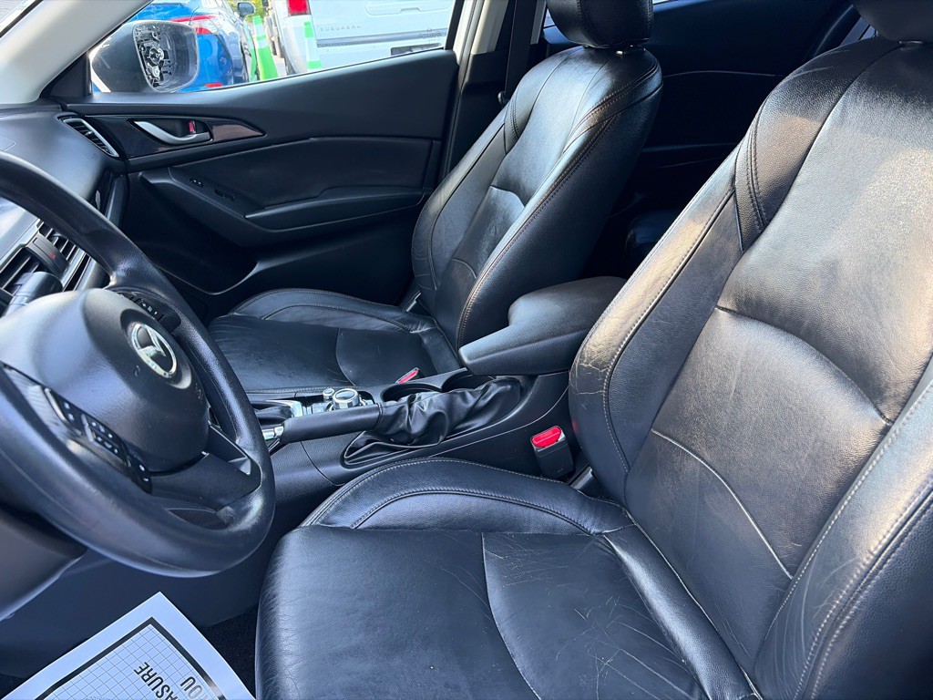 2016 Mazda Mazda3 Image 7