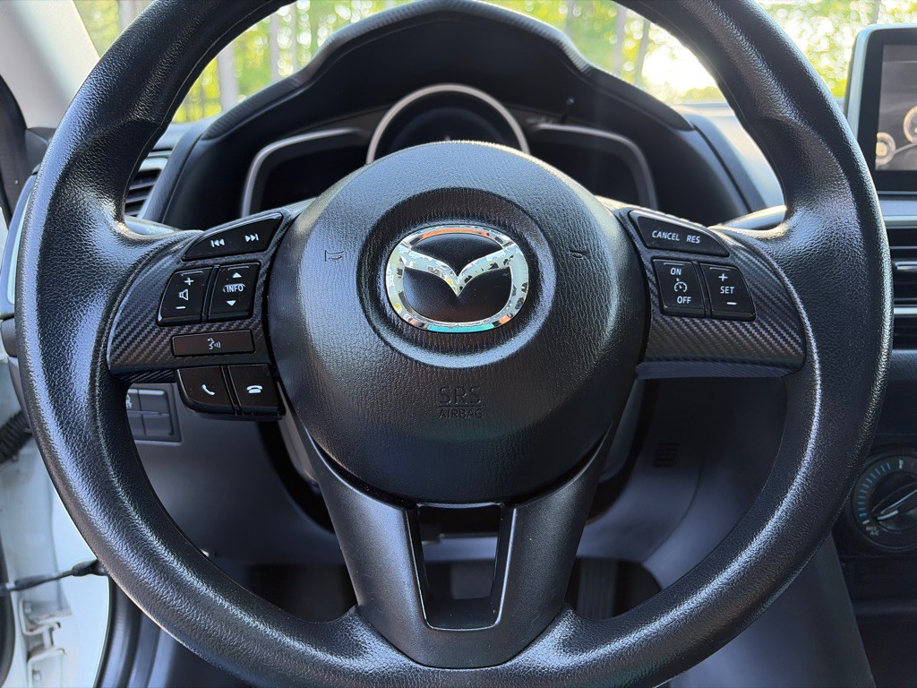 2016 Mazda Mazda3 Image 10