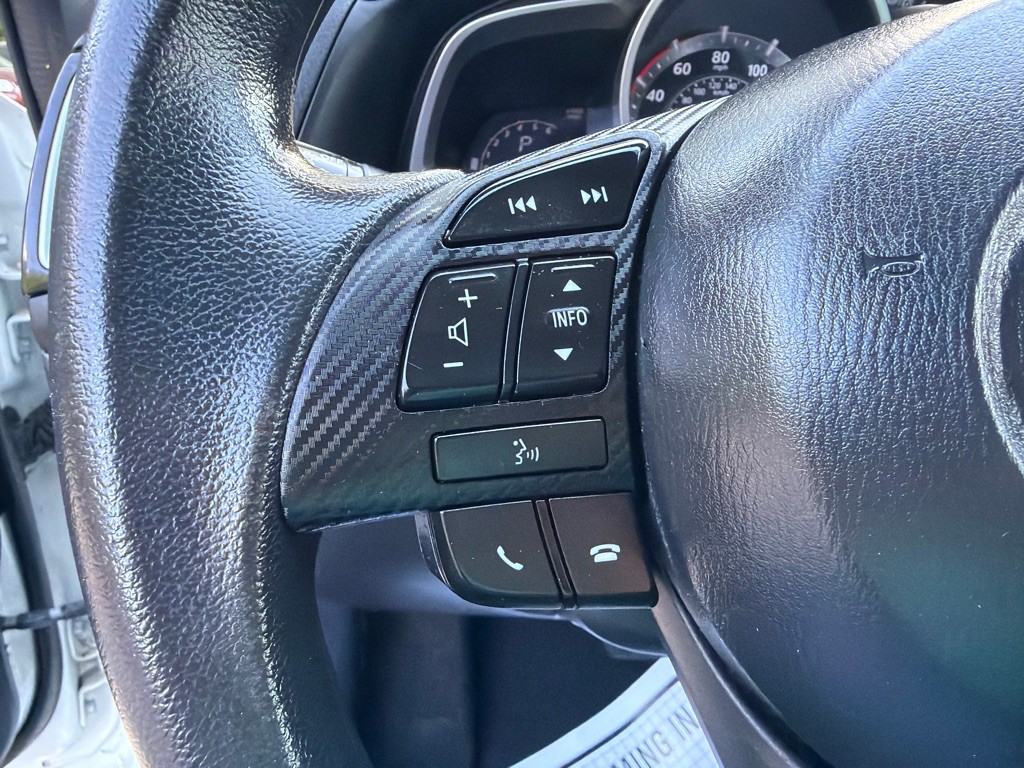 2016 Mazda Mazda3 Image 11