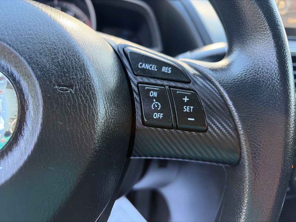 2016 Mazda Mazda3 Image 12