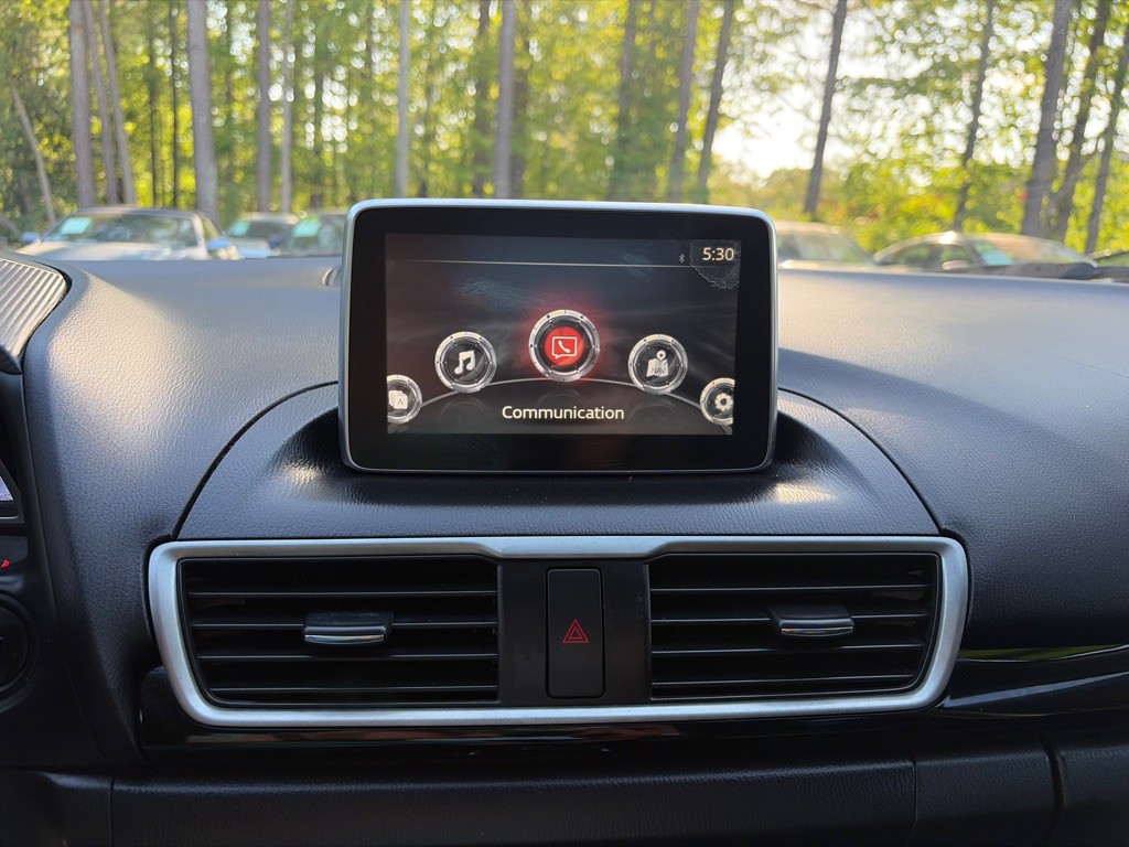 2016 Mazda Mazda3 Image 14