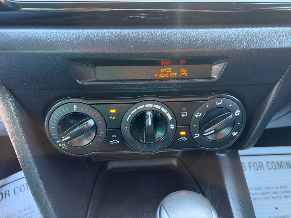 2016 Mazda Mazda3 Image 17