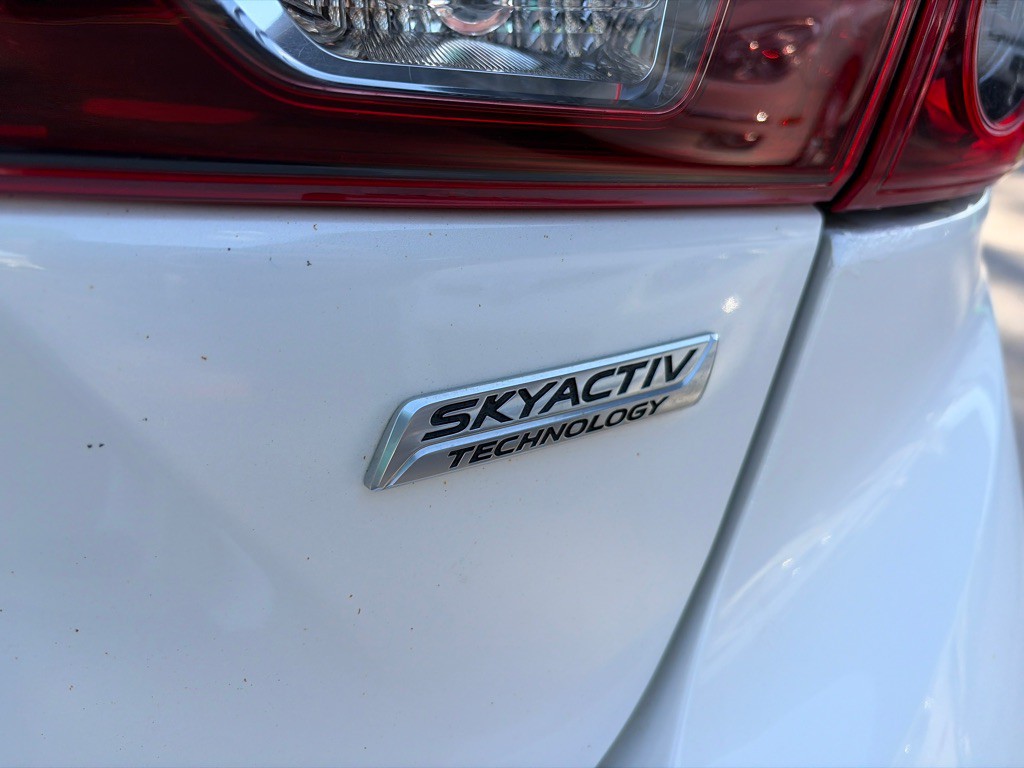 2016 Mazda Mazda3 Image 21