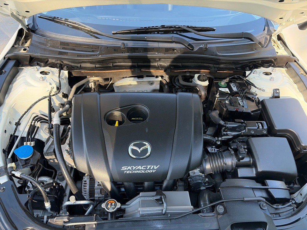 2016 Mazda Mazda3 Image 22