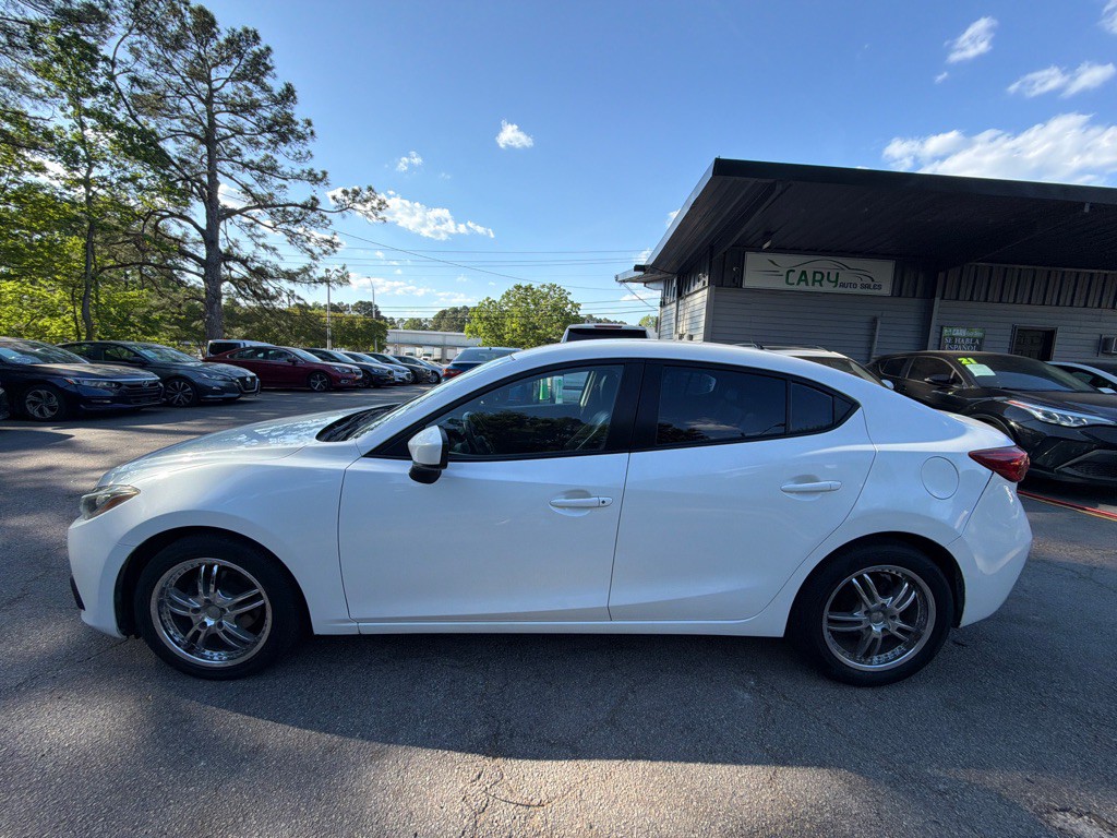 2016 Mazda Mazda3 Image 23