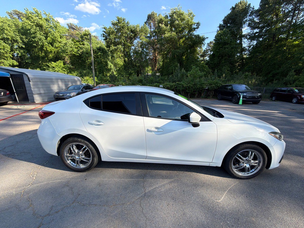 2016 Mazda Mazda3 Image 24