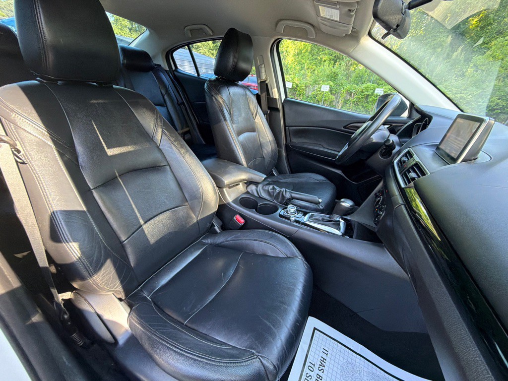 2016 Mazda Mazda3 Image 25