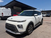 Image for 2020 Kia Soul X-line ID: 7368157