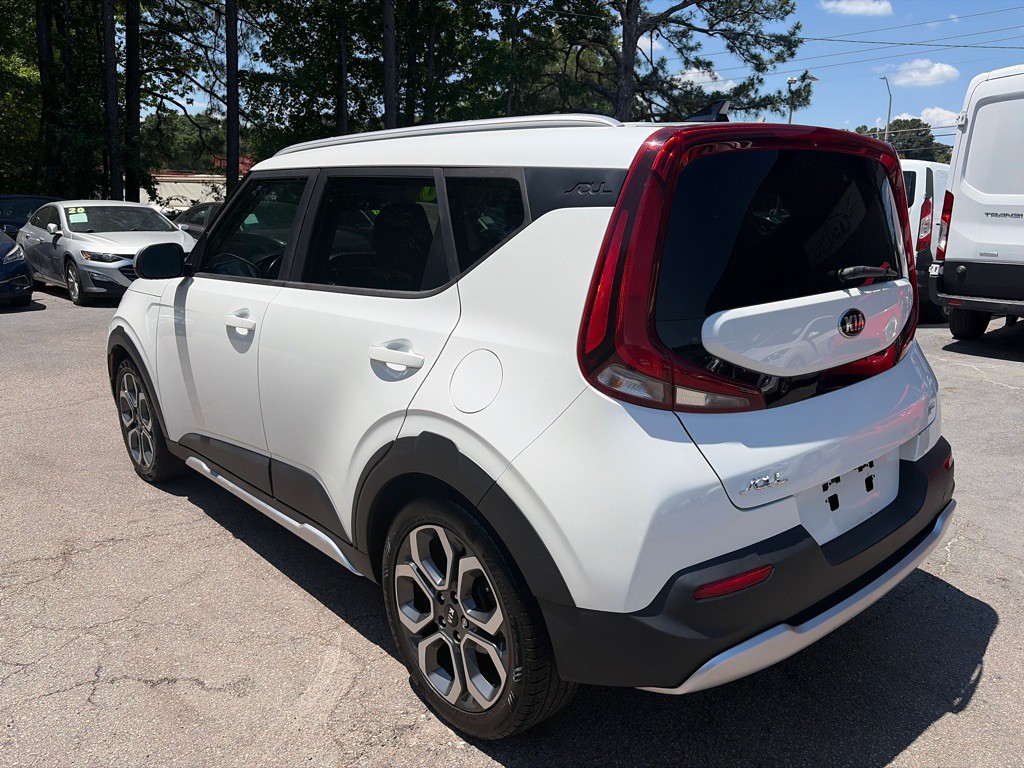 2020 Kia Soul Image 6
