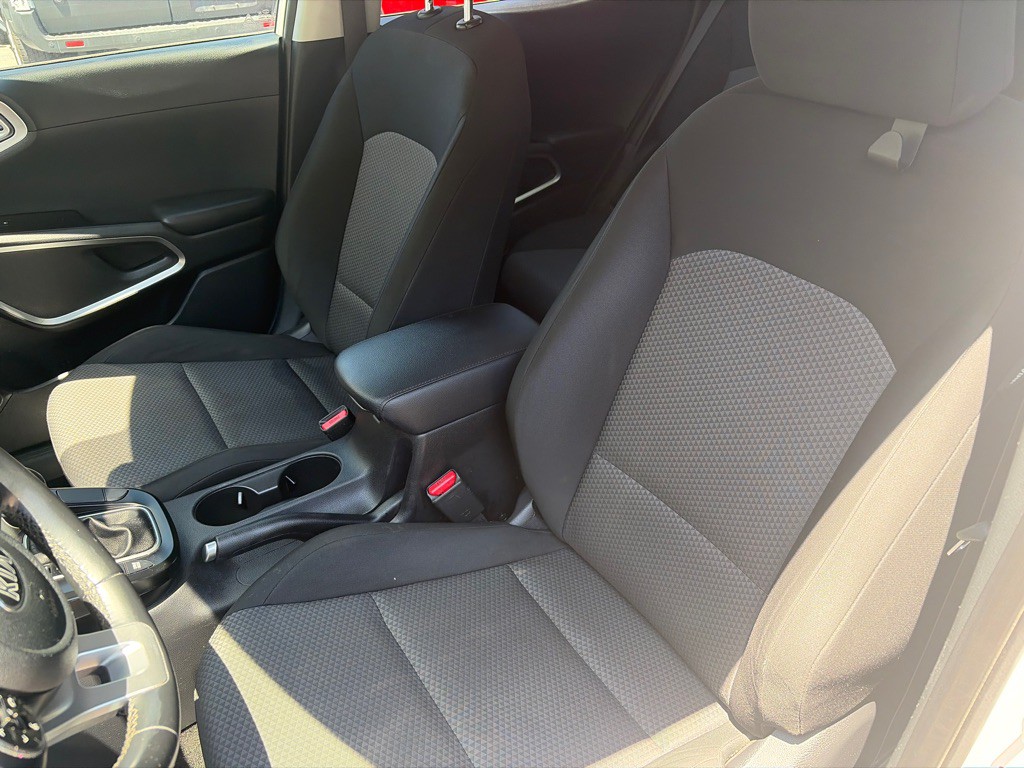 2020 Kia Soul Image 9