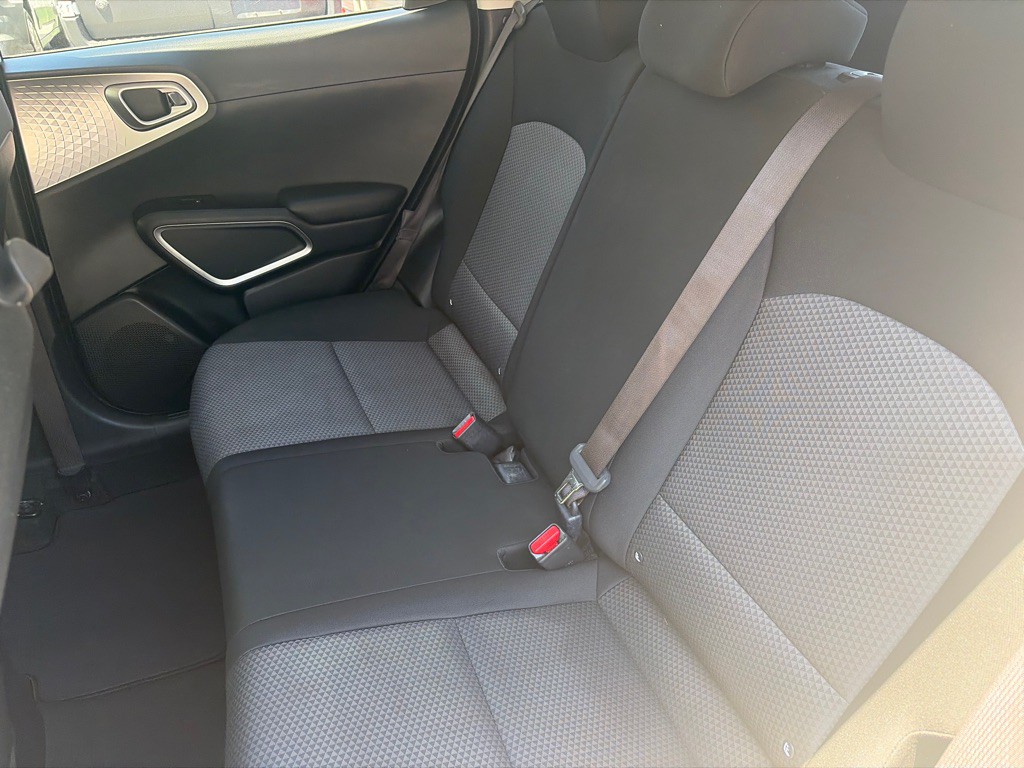 2020 Kia Soul Image 10