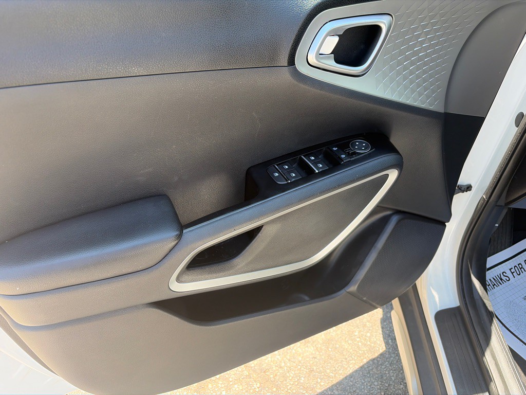 2020 Kia Soul Image 11