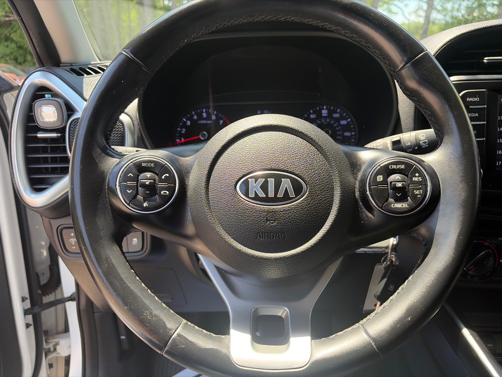 2020 Kia Soul Image 12
