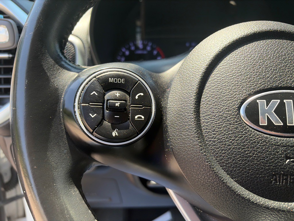2020 Kia Soul Image 13
