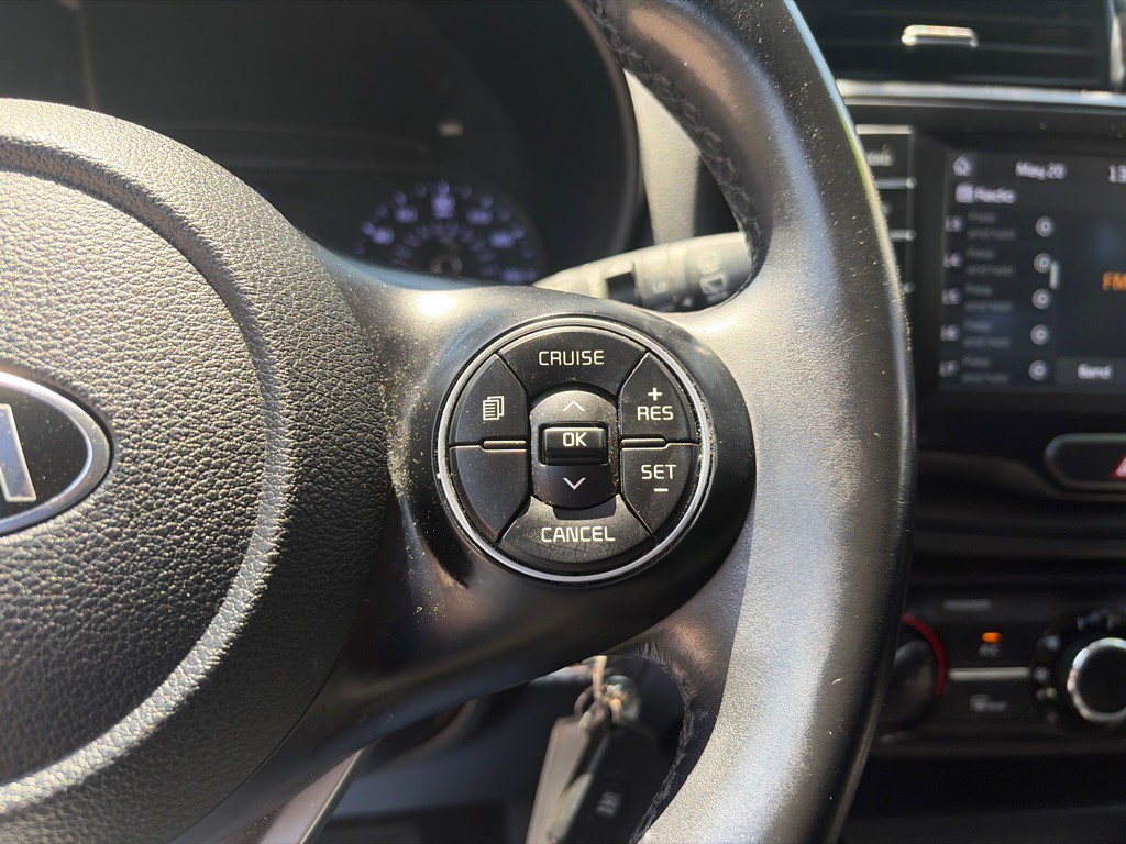2020 Kia Soul Image 14