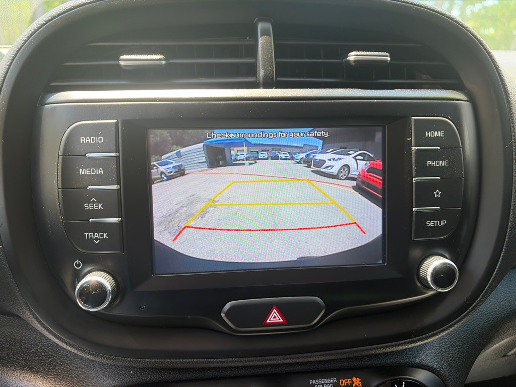 2020 Kia Soul Image 17