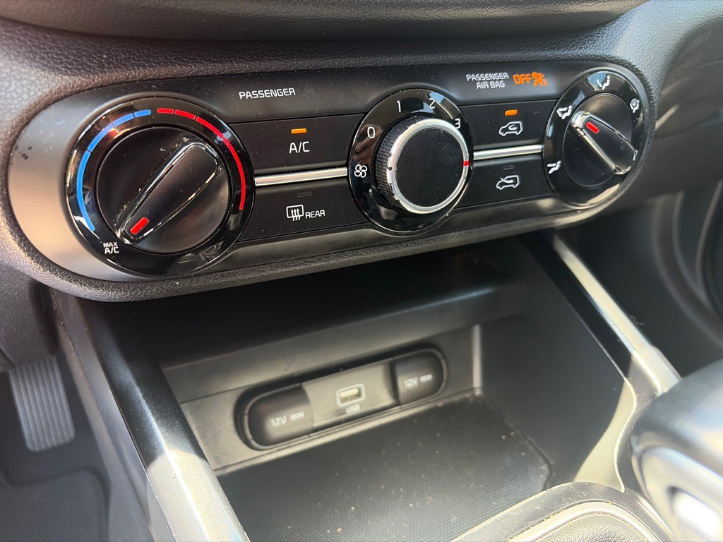 2020 Kia Soul Image 18