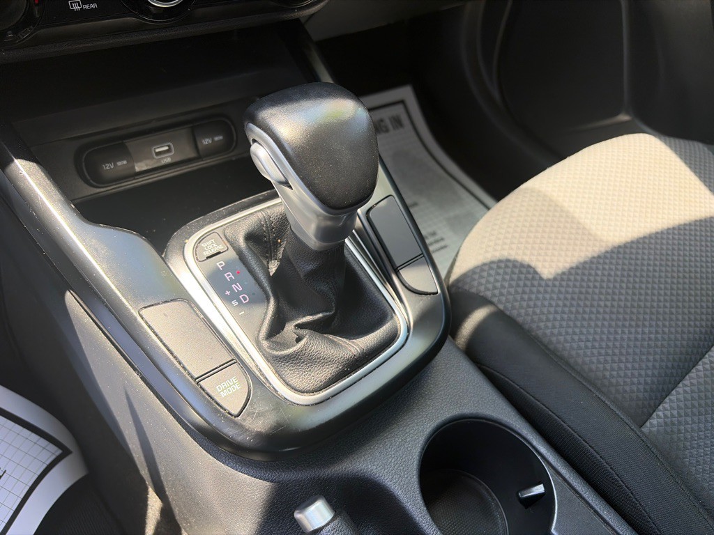 2020 Kia Soul Image 19