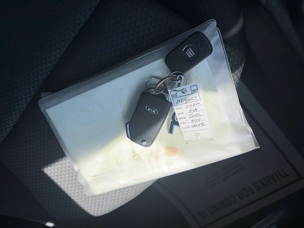 2020 Kia Soul Image 20