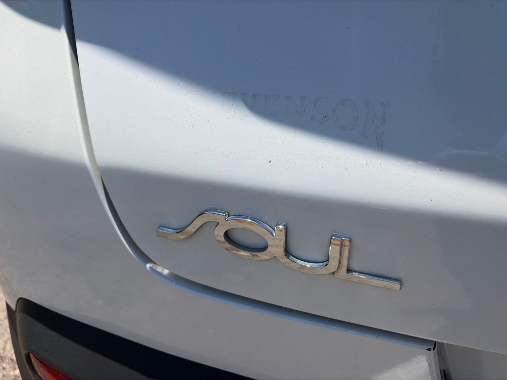 2020 Kia Soul Image 24