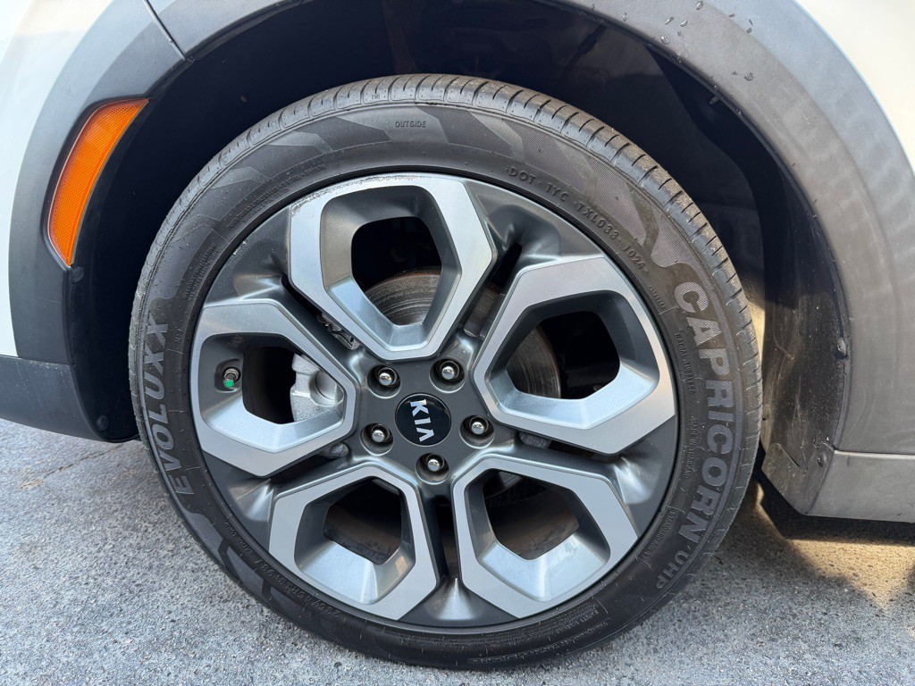 2020 Kia Soul Image 28