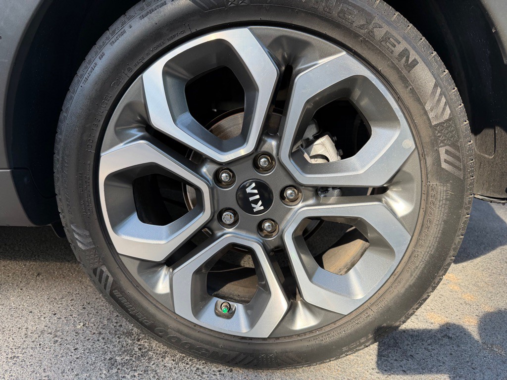 2020 Kia Soul Image 31