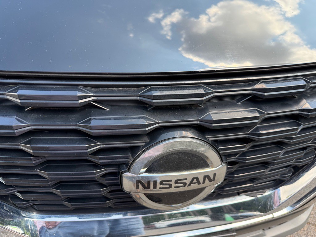 2021 Nissan Rogue Image 10