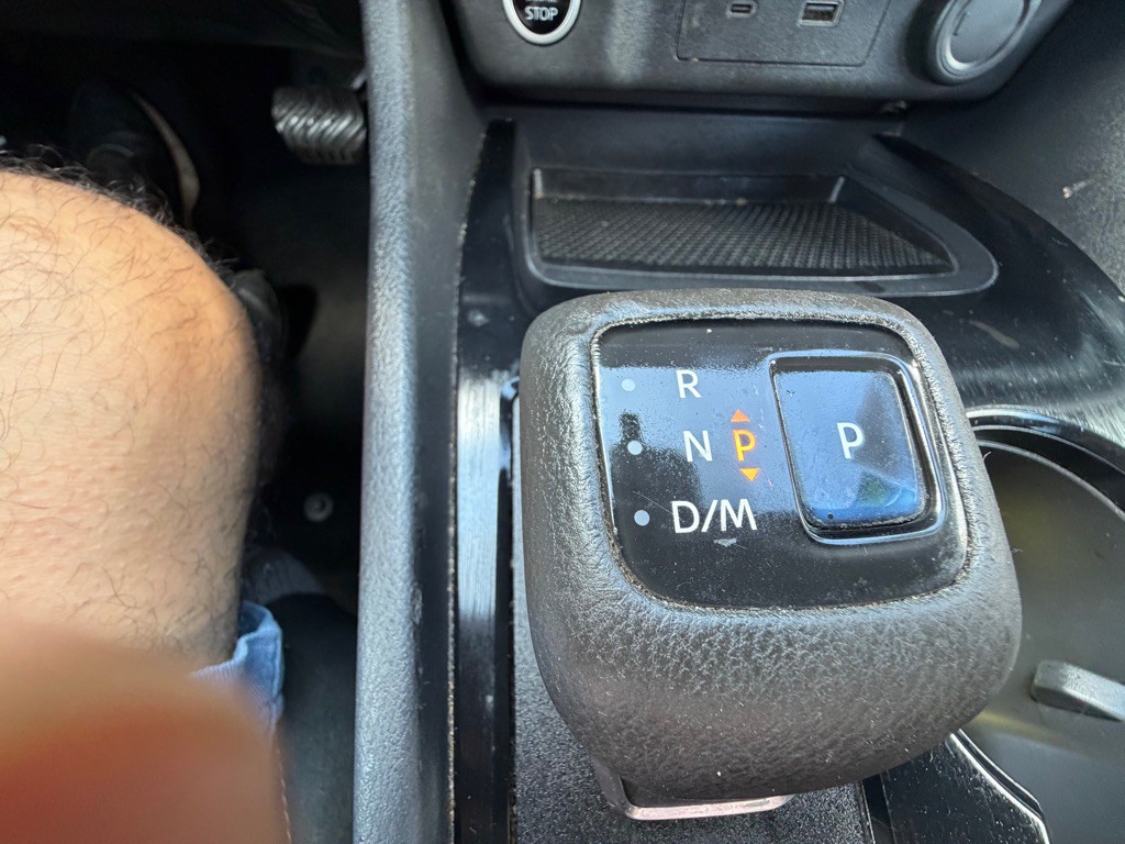 2021 Nissan Rogue Image 19