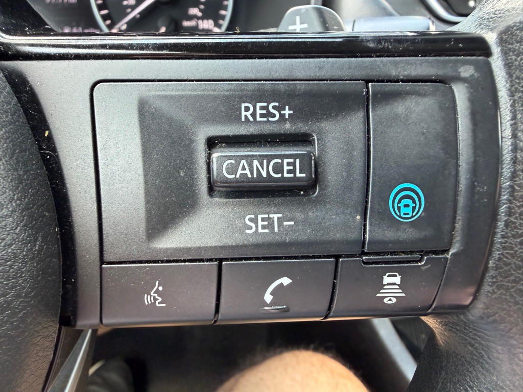 2021 Nissan Rogue Image 23