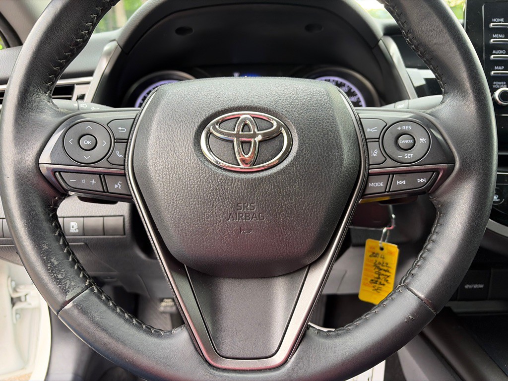 2022 Toyota Camry Image 13