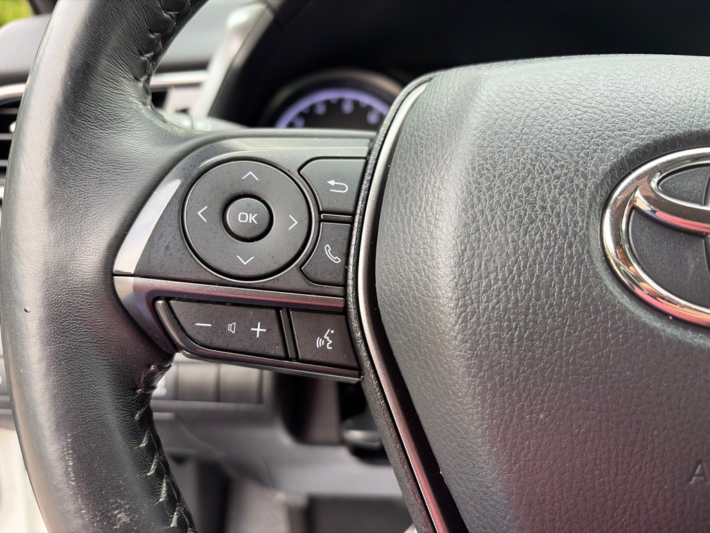 2022 Toyota Camry Image 14