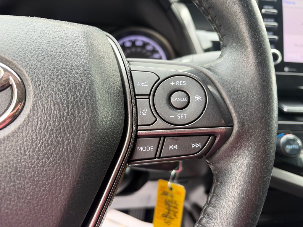 2022 Toyota Camry Image 15