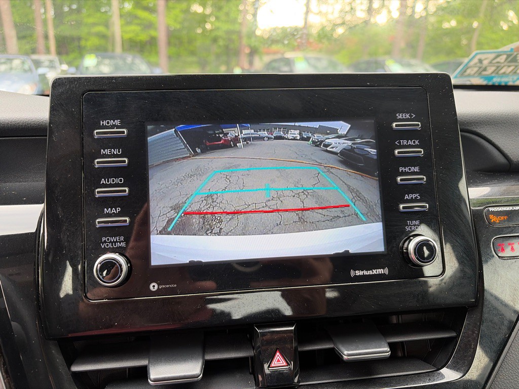 2022 Toyota Camry Image 17
