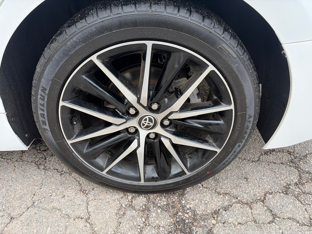 2022 Toyota Camry Image 27