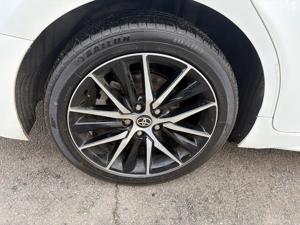 2022 Toyota Camry Image 28