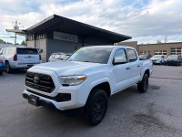 Image for 2016 Toyota Tacoma DOUBLE CAB SR5 ID: 7371039