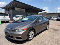 Image for 2012 Honda Civic EX ID: 7383973
