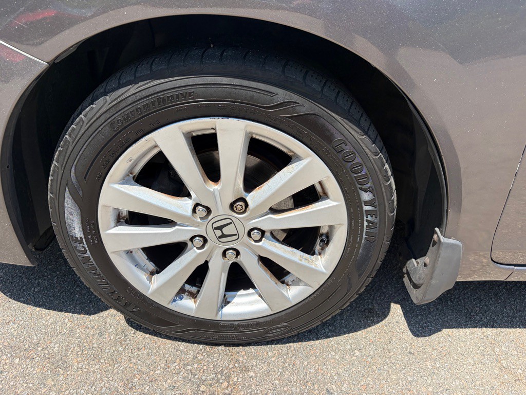 2012 Honda Civic Image 21