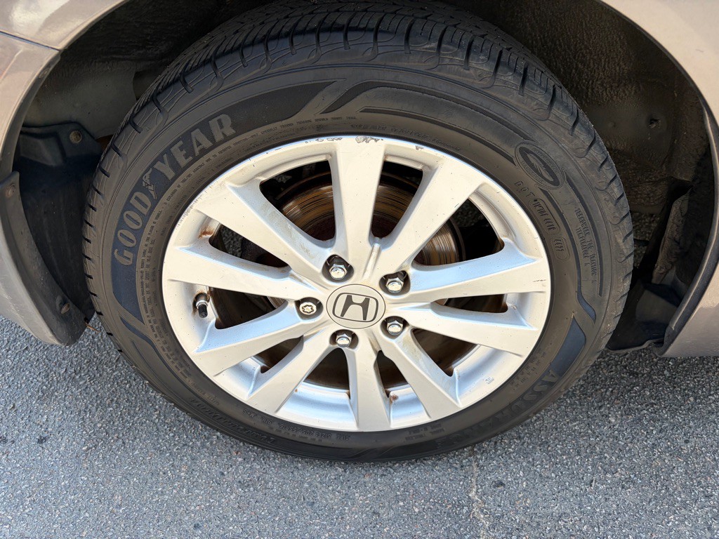 2012 Honda Civic Image 23