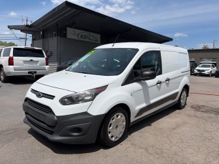 Image for 2015 Ford Transit Connect Xl Lwb ID: 7386893